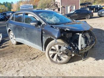 Salvage Volkswagen ID.4