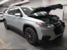 Chevrolet Traverse 1lt Image 1