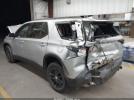Chevrolet Traverse 1lt Image 2