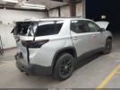 Chevrolet Traverse 1lt Image 3