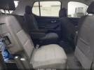 Chevrolet Traverse 1lt Image 15
