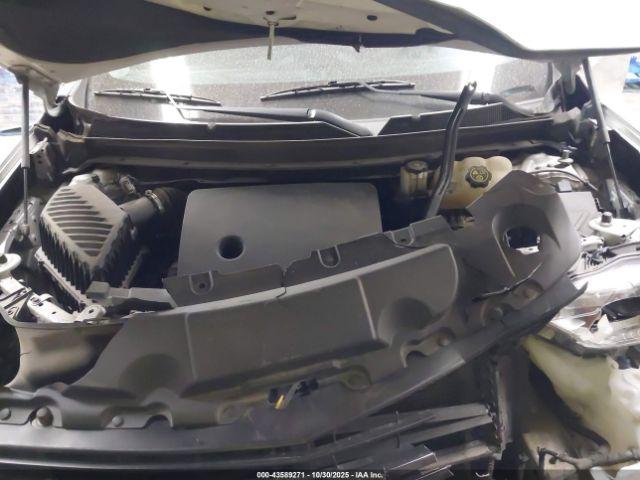 Chevrolet Traverse 1lt Image 11