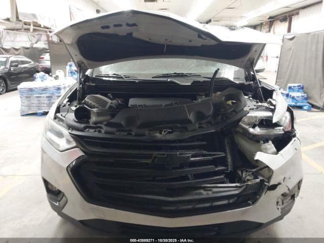 Chevrolet Traverse 1lt Image 6