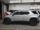 Chevrolet Traverse 1lt Image 9