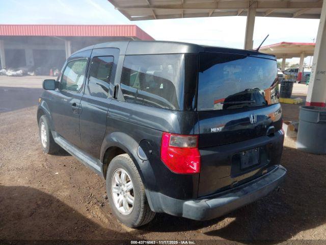 Honda Element Ex-p Image 4