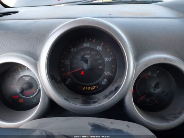 Honda Element Ex-p Image 8