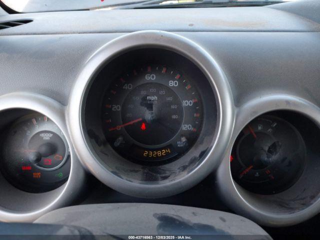 Honda Element Ex-p Image 8