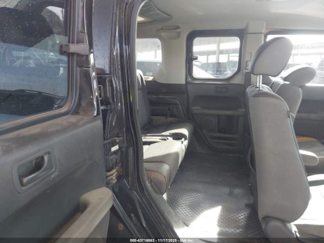 Honda Element Ex-p Image 11