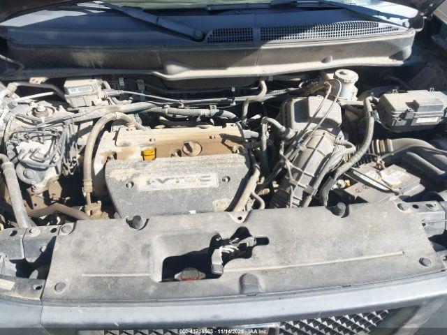 Honda Element Ex-p Image 9