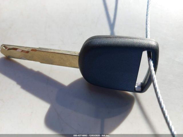 Honda Element Ex-p Image 7