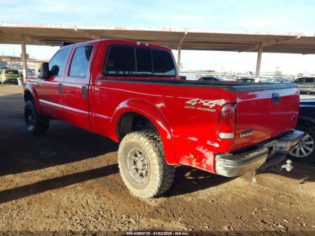 Ford F-250 Image 3