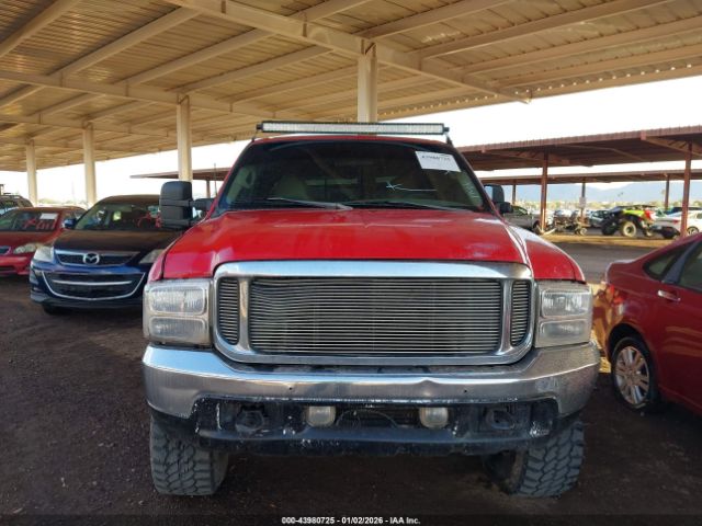 Ford F-250 Image 7