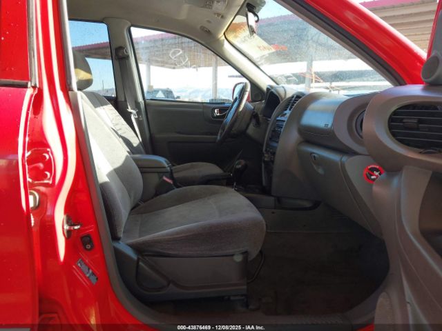 Hyundai SANTA FE Image 8