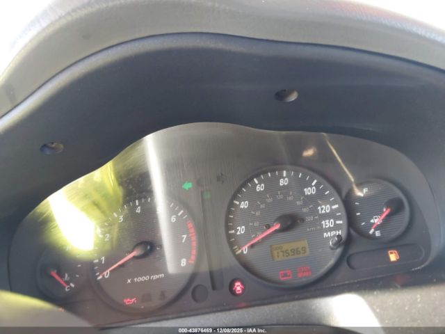 Hyundai SANTA FE Image 3