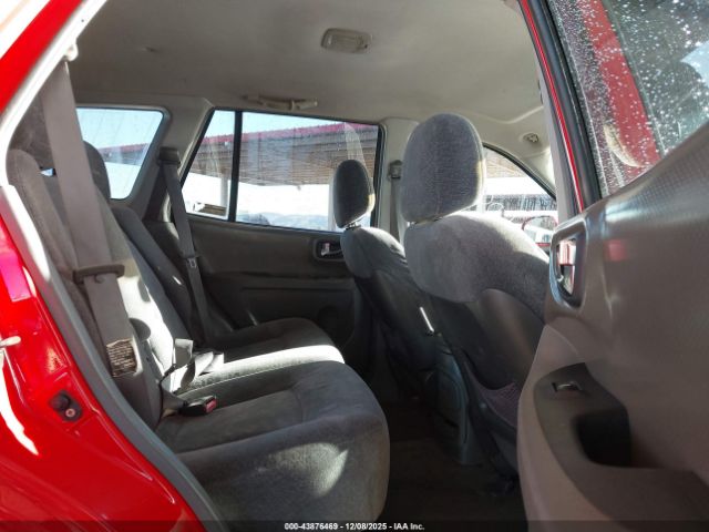 Hyundai SANTA FE Image 2