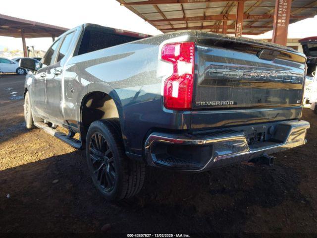 Chevrolet Silverado 1500 Lt Image 15