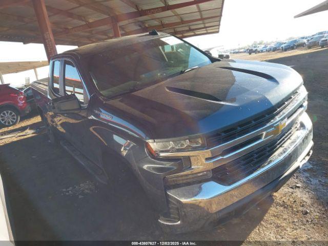 Chevrolet Silverado 1500 Lt Image 7