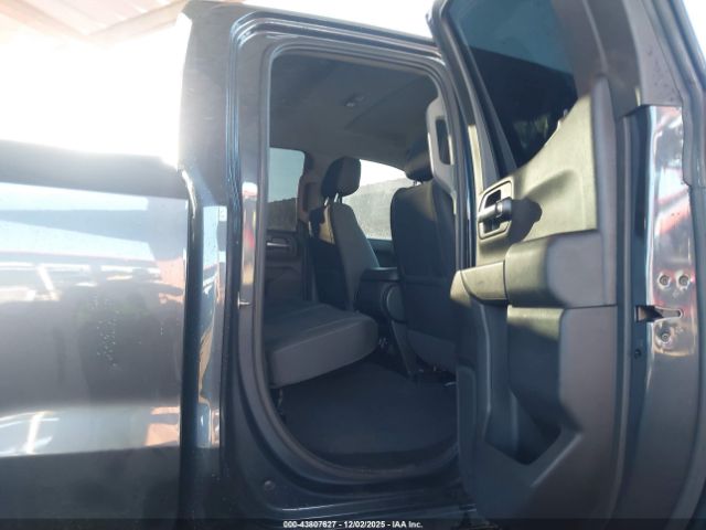 Chevrolet Silverado 1500 Lt Image 6