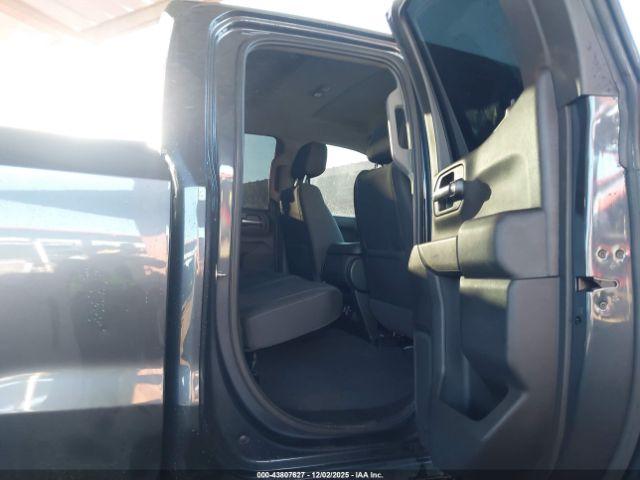 Chevrolet Silverado 1500 Lt Image 6