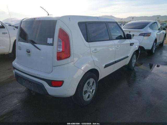 Kia Soul Image 5