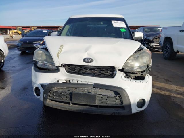 Kia Soul Image 3