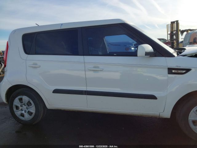Kia Soul Image 11