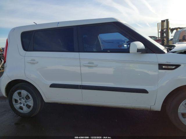 Kia Soul Image 11