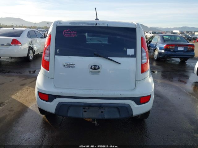 Kia Soul Image 14