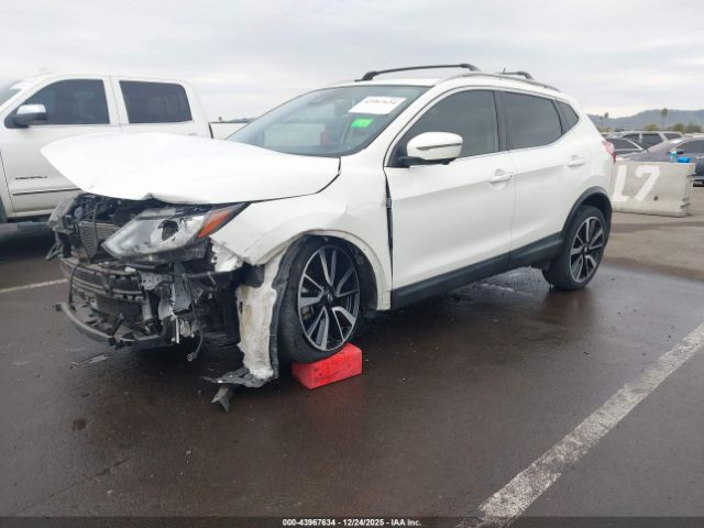 Nissan Rogue Sl Image 11