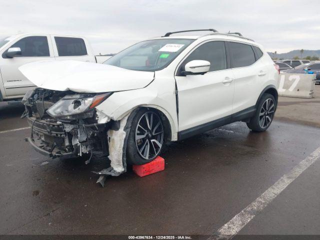 Nissan Rogue Sl Image 11