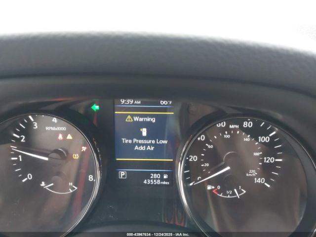 Nissan Rogue Sl Image 5