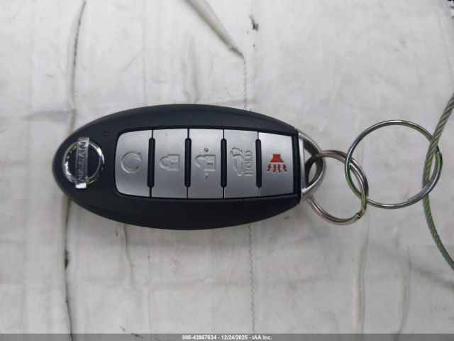 Nissan Rogue Sl Image 8