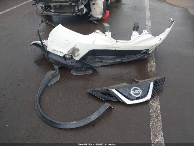 Nissan Rogue Sl Image 7