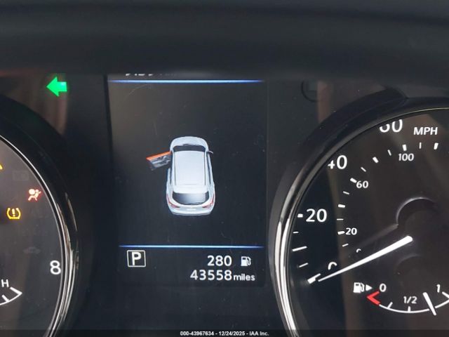 Nissan Rogue Sl Image 15