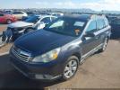 Subaru Outback 2.5i Premium Image 11