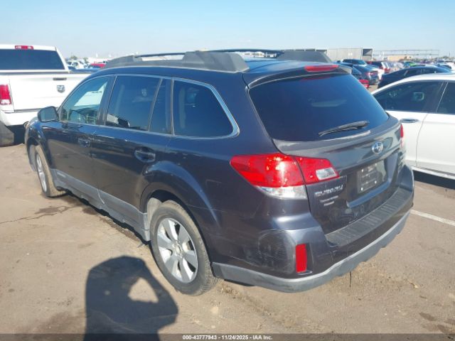 Subaru Outback 2.5i Premium Image 6