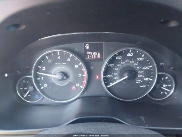 Subaru Outback 2.5i Premium Image 2