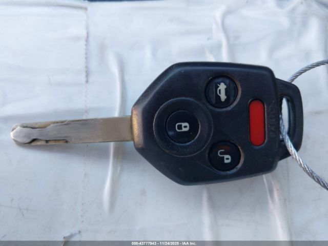 Subaru Outback 2.5i Premium Image 9