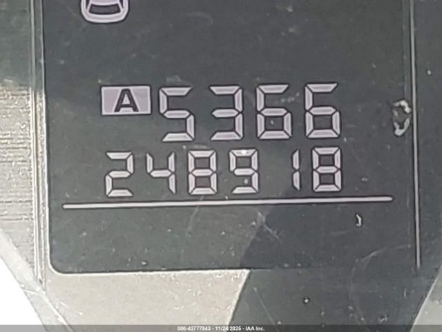 Subaru Outback 2.5i Premium Image 14