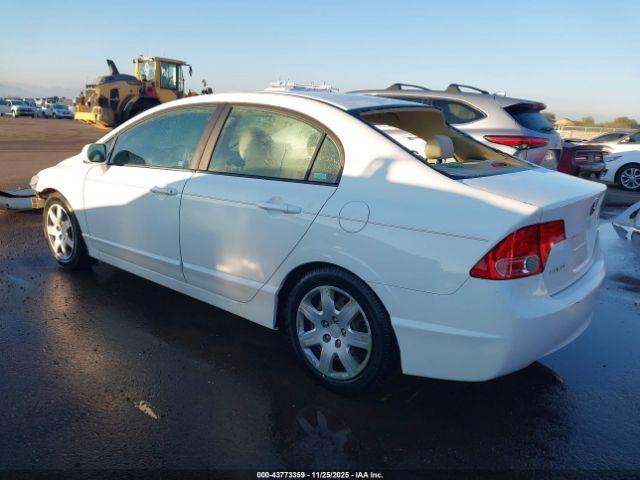 Honda Civic Lx Image 3