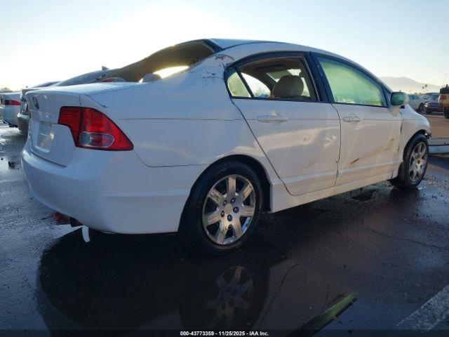 Honda Civic Lx Image 15