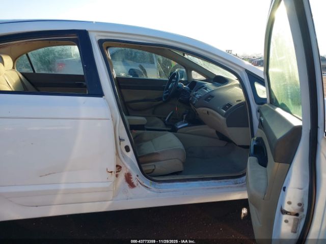 Honda Civic Lx Image 12