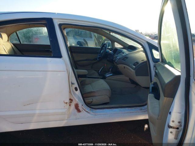 Honda Civic Lx Image 12