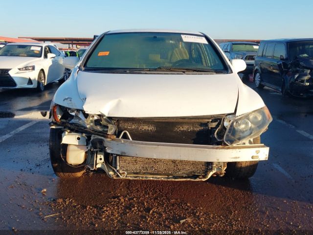 Honda Civic Lx Image 4