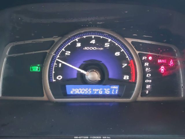 Honda Civic Lx Image 6