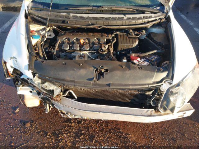 Honda Civic Lx Image 5