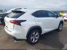 Lexus NX Image 2