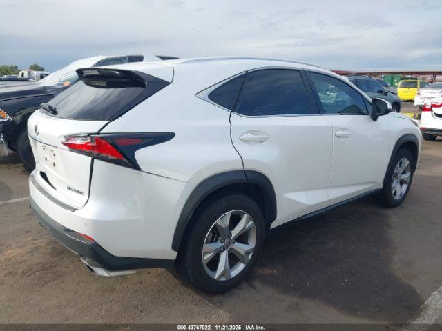 Lexus NX Image 2