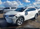 Lexus NX Image 3