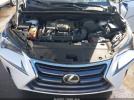 Lexus NX Image 7